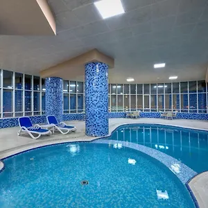 4* فندق اريانا