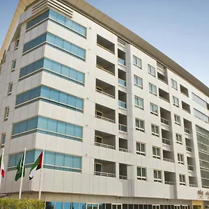 3* شقة فندقية تايم روبي للشقق الفندقية